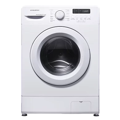 Стиральная машина MAUNFELD MFWM106WH051D