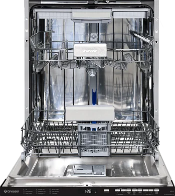 Встраиваемая посудомоечная машина Gressel UBB610 60 см
