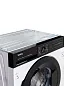 Стиральная машина встраиваемая Vestel 7 кг, 1400 об/мин, A+++, инверторный мотор