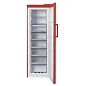 Вертикальный морозильный шкаф Delvento VF8301A+