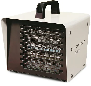 Тепловая пушка электрическая LORIOT LHP-KX 2000