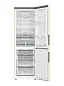 Двухкамерный холодильник Haier C2F636CCRGU1