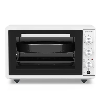 Мини-печь Delvento D4420
