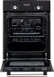 Встраиваемый духовой шкаф 45 см Delvento V4EB66057