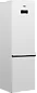 Холодильник двухкамерный Beko B3R0CNK312HW No Frost, белый