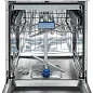 Отдельностоящая посудомоечная машина DeLonghi DDWS 665 X EMILIO