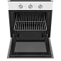 Шкаф духовой электрический HOMSair OES604WH