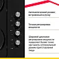 Комбинированная варочная поверхность Simfer H60Q22B516 ,2 газ-конфорки, 2 электро конфорки, газ-контроль, автоподжиг