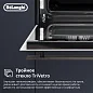 Встраиваемый электрический духовой шкаф DeLonghi DEO 755 BB MARTINA белый