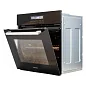 Встраиваемый духовой шкаф Gressel U6ES99001 60 см, 10 функций, сенсорный дисплей, двойной гриль, конвекция + решетка Wellfry