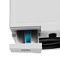 Стиральная машина Simfer WWC802