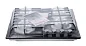 Газовая варочная панель MAUNFELD EGHE.64.6CB/G