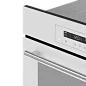Шкаф духовой электрический HOMSair OEH606WH