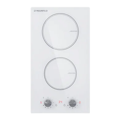 Индукционная варочная панель MAUNFELD CVI292MWH