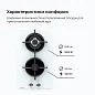 Комплект духовой шкаф V4EW16001 и варочная поверхность V30N20C011