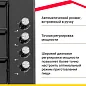 Газовая варочная панель H60Q40B401