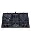 Газовая варочная поверхность Simfer H60V41L597 газ-контроль, WOK-конфорка
