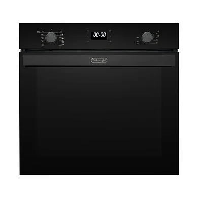 Электрический духовой шкаф Delonghi DEO 755 NB MARTINA