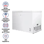 Морозильный ларь MAUNFELD MFL300W