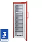 Вертикальный морозильный шкаф VF8301A+ Double Relible 185см, No Frost  двойной режим, LED дисплей, электронное управление, 8 ящиков,алюминиевая ручка