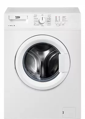 Стиральная машина Beko WRS44P1BWW