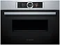 Духовой шкаф Bosch CMG656BS1