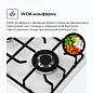 Комплект духовой шкаф V4EW16001 и варочная поверхность V30V20W001