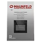 Шкаф духовой электрический MAUNFELD AEOC.575B22