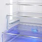 Холодильник Beko HarvestFresh, система охлаждения Full No Frost, режим "Отпуск"