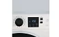 Узкая стиральная машина Hotpoint (6кг), 16 программ, цифровой дисплей, 1000 об./мин