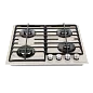 Газовая варочная панель MAUNFELD EGHG.64.6CBG/G