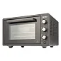 Духовка электрическая настольная CARINO CM4226, 5 режимов, 1300 Вт, 42л, цвет антрацит