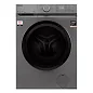 Стиральная машина Toshiba TW-BL90A4UZ (SS), инверторный мотор, 8 кг, серебристый