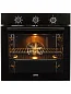 Встраиваемый духовой шкаф Carino CB6EB16015 73л, гриль, конвекция, таймер