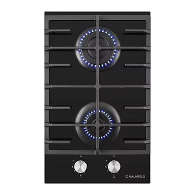 Газовая варочная панель MAUNFELD EGHG.32.6CB/G