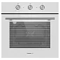 Шкаф духовой электрический HOMSair OEF606WH