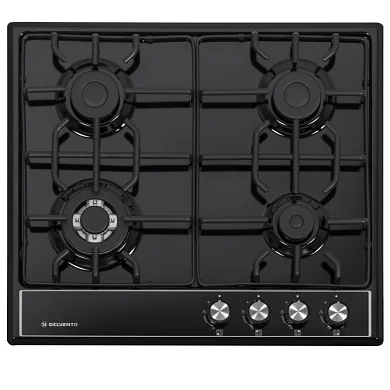Встраиваемая газовая поверхность Delvento V60V41B001