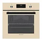 Встраиваемый духовой шкаф GRESSEL U6EJ58110 60 см