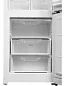 Комбинированный холодильник Indesit, 332л, класс энергопотребления А, Direct Cool, N-ST