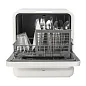 Посудомоечная машина Gressel RUPW77610 45 см