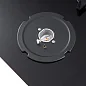 Встраиваемая варочная панель газовая Delonghi NSL 590D NCM RUS