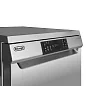 Отдельностоящая посудомоечная машина DeLonghi DDWS 665 X EMILIO