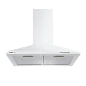 Кухонная вытяжка HOMSair DELTA 60 белый