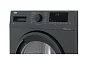 Сушильная машина Beko DF7412GB черный