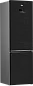 Холодильник Beko B5RCNK403ZWB, черный