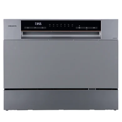 Настольная посудомоечная машина  Delvento VGP6701