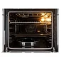 Электрический духовой шкаф Simfer B6EB16023, 5 режимов работы