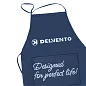 Фартук Delvento