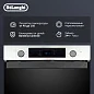 Электрический духовой шкаф Delonghi DEO 735 IM FRANCA, 72 литра, 3D конвекция