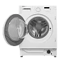 Встраиваемая стиральная машина HOMSair WMB148WH